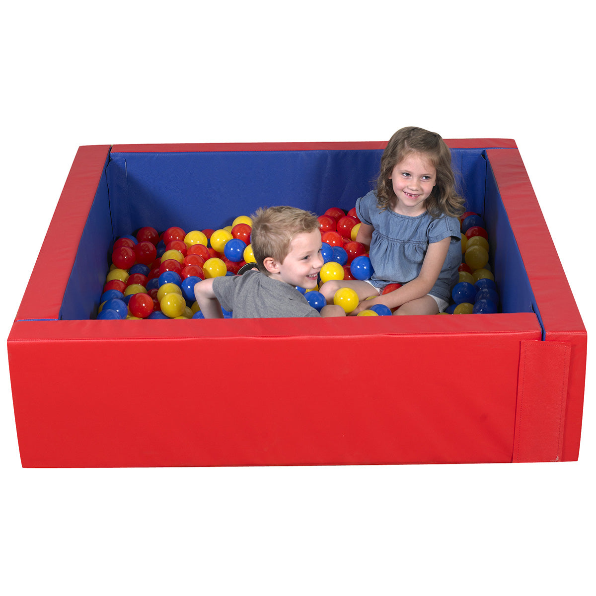 Corral Ball Pool