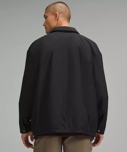 Insulated Coach's Jacket