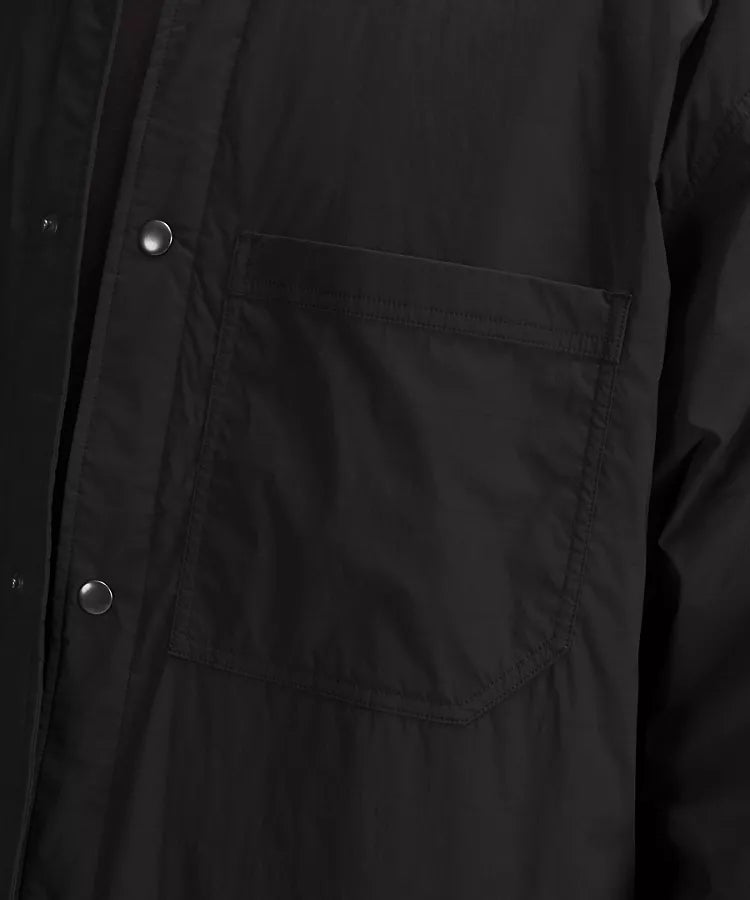 Insulated Coach's Jacket