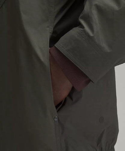 Insulated Coach's Jacket