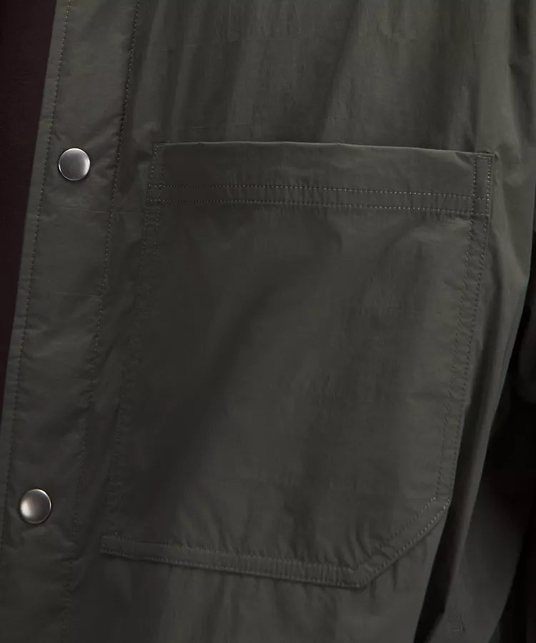 Insulated Coach's Jacket