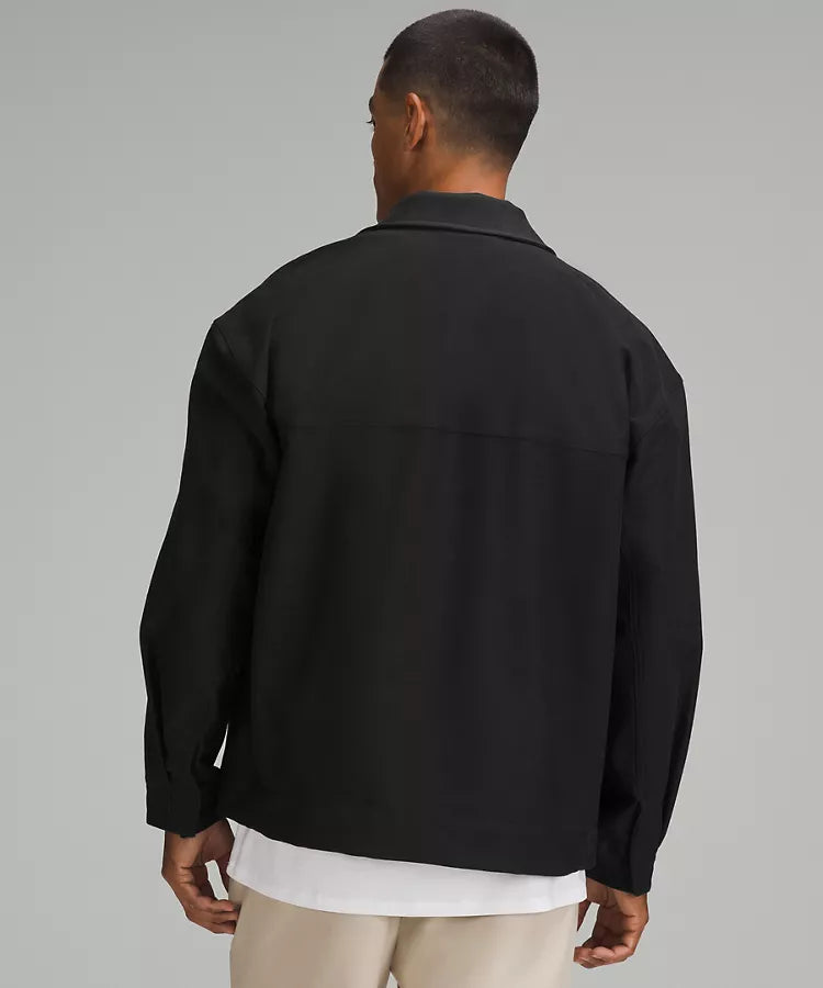 Utilitech Twill Full-Zip Jacket