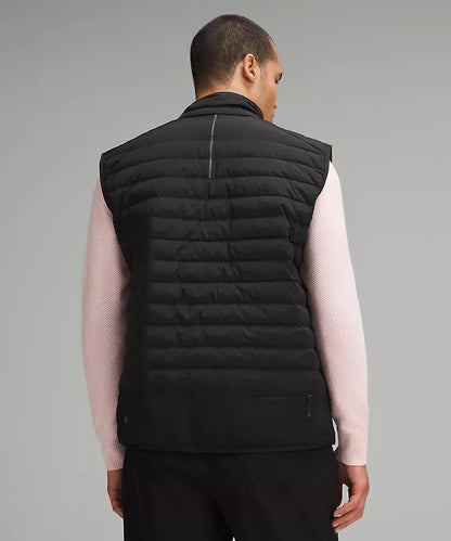 Down for It All Vest