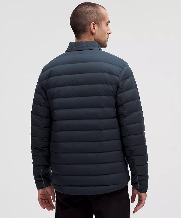 Navigation Down Jacket