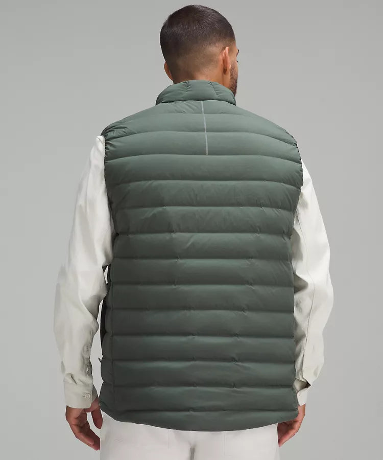 Navigation Down Vest