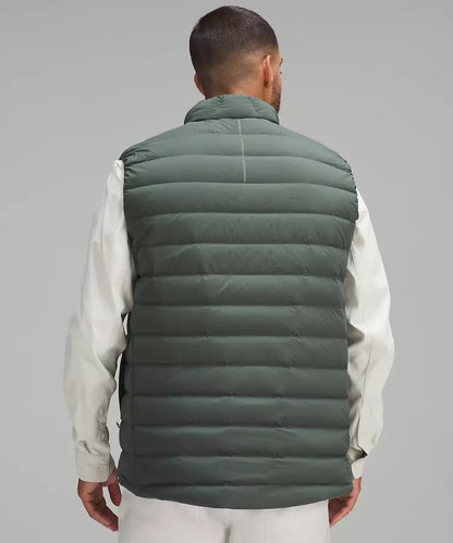 Navigation Down Vest