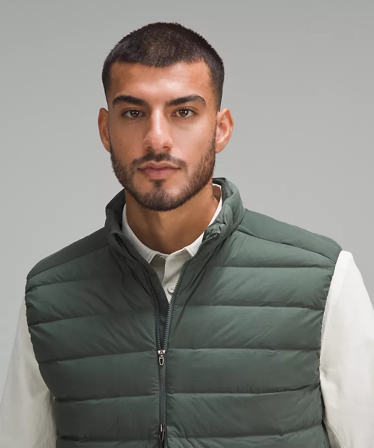 Navigation Down Vest