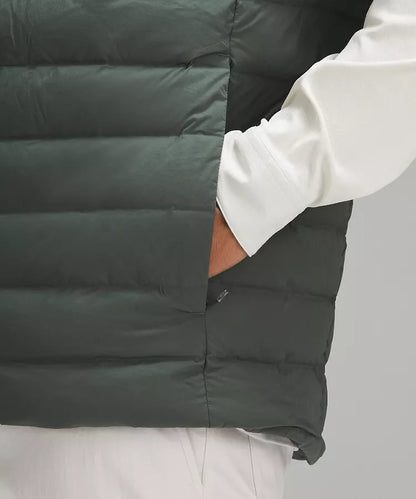 Navigation Down Vest