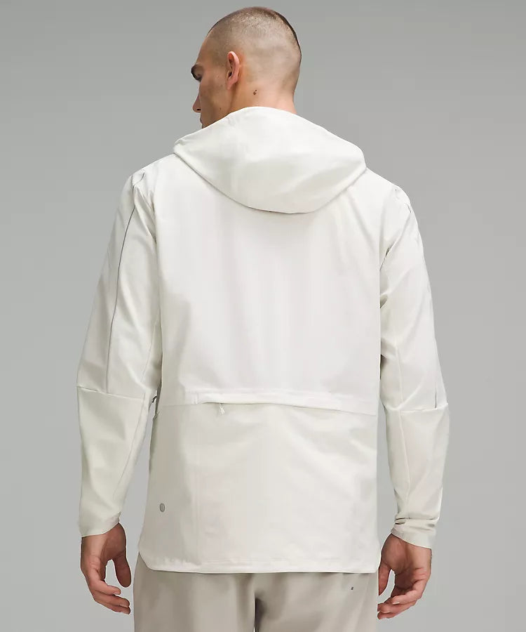 Warp Light Packable Jacket