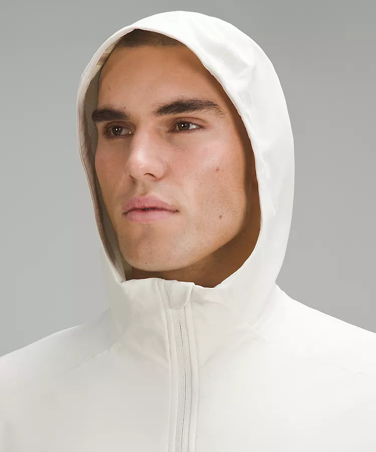 Warp Light Packable Jacket