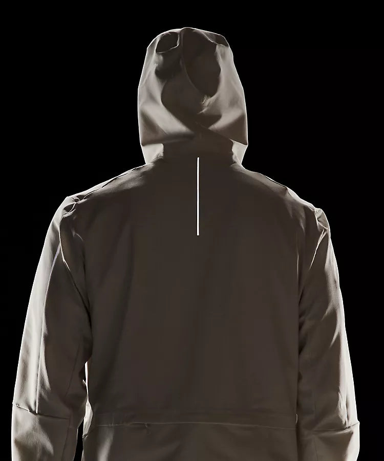 Warp Light Packable Jacket