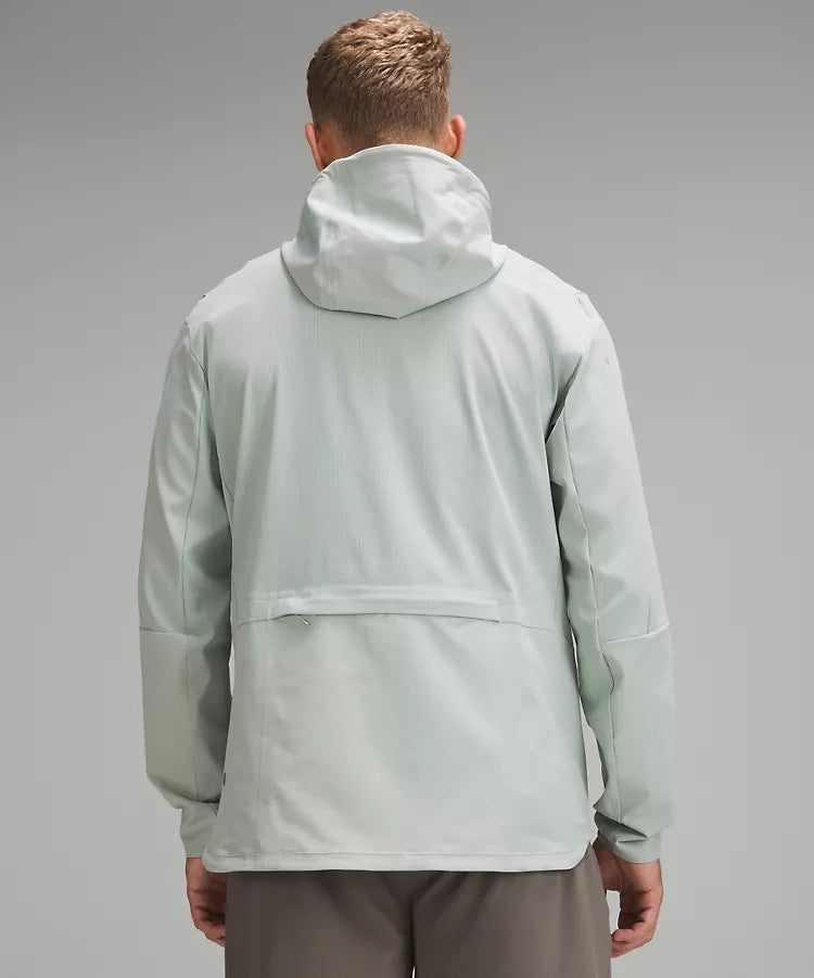 Warp Light Packable Jacket