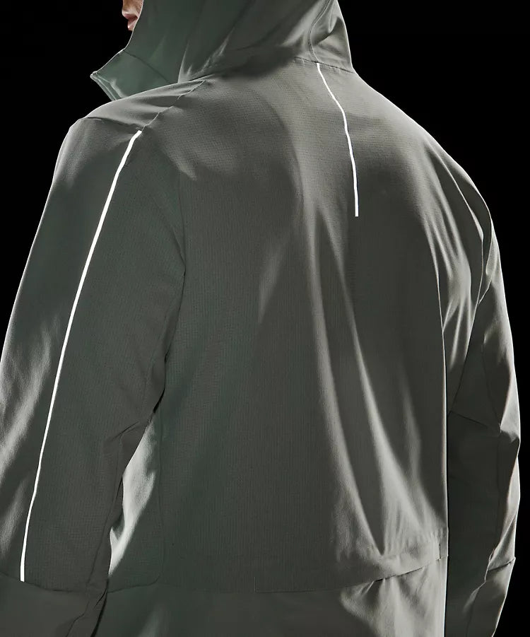 Warp Light Packable Jacket