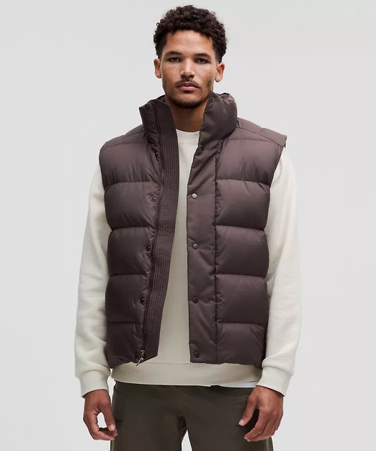 Wunder Puff Vest