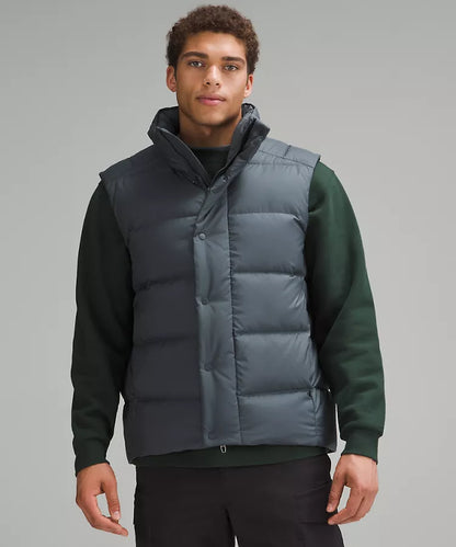 Wunder Puff Vest