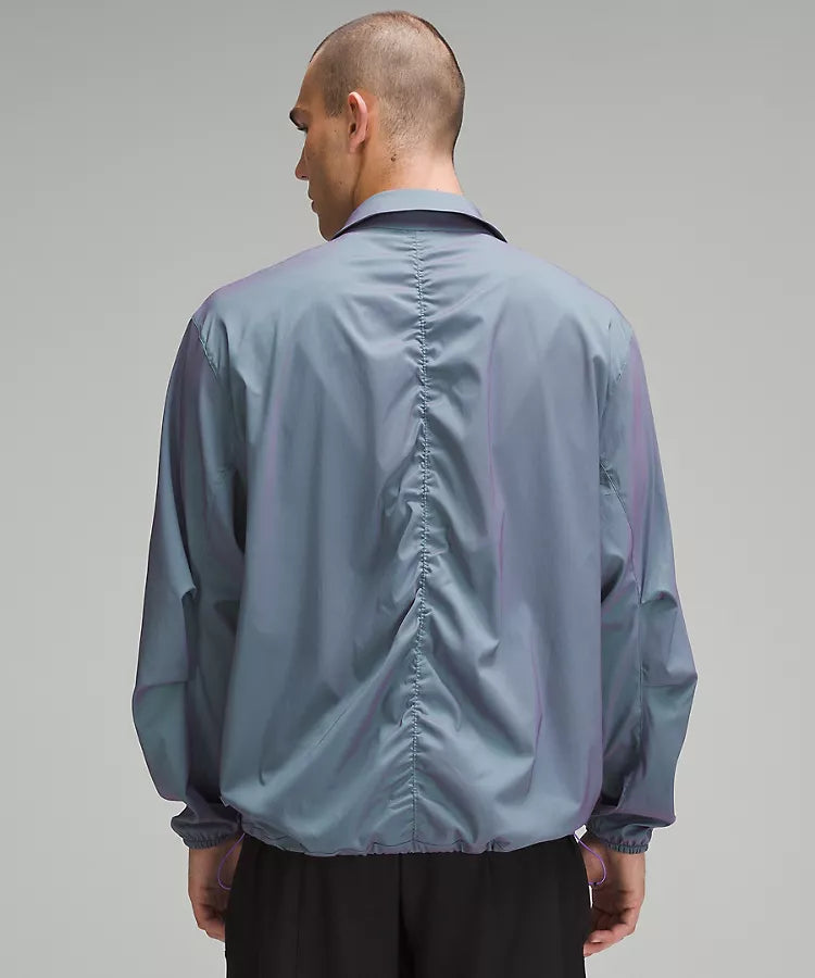 Lab Lightweight Ripstop Jacket