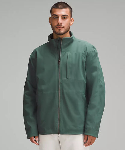 Cross Chill RepelShell Relaxed-Fit Jacket