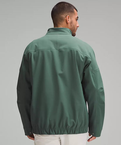 Cross Chill RepelShell Relaxed-Fit Jacket