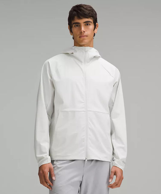 Pace Breaker Jacket