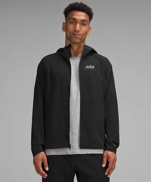 Pace Breaker Reflective Jacket