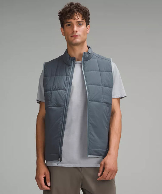 Route Ready Lightweight Insulated Vest