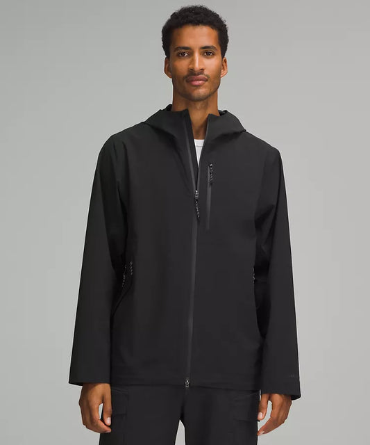 City-to-Hike Waterproof Jacket