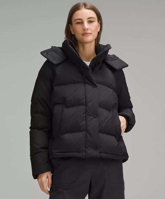 Wunder Puff Jacket