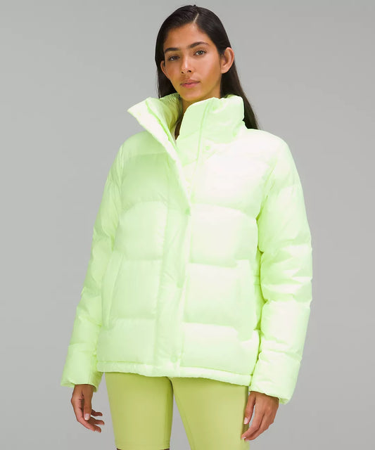 Wunder Puff Jacket