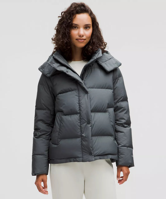 Wunder Puff Jacket