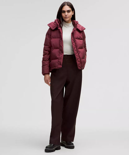 Wunder Puff Jacket