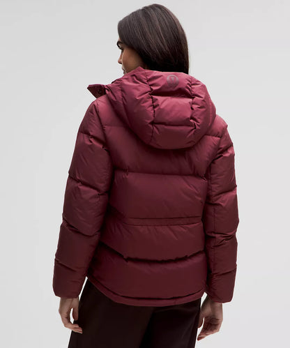 Wunder Puff Jacket