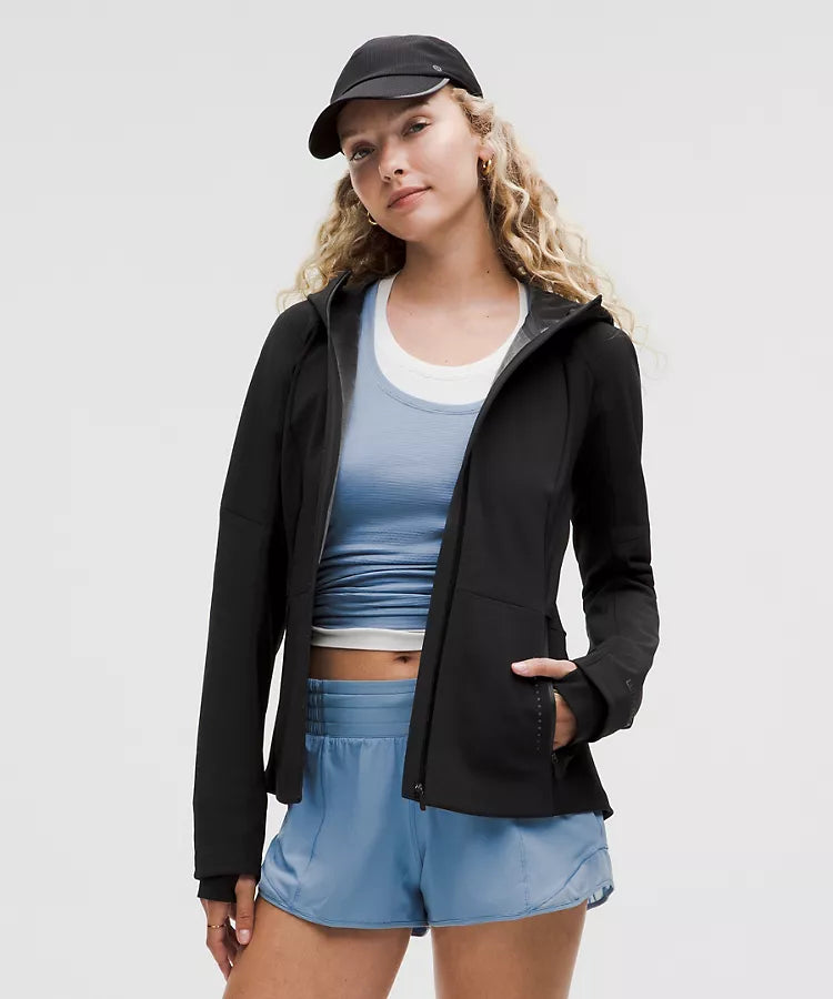 Women's Cross Chill Performance Jacket