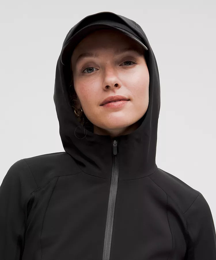 Women's Cross Chill Performance Jacket