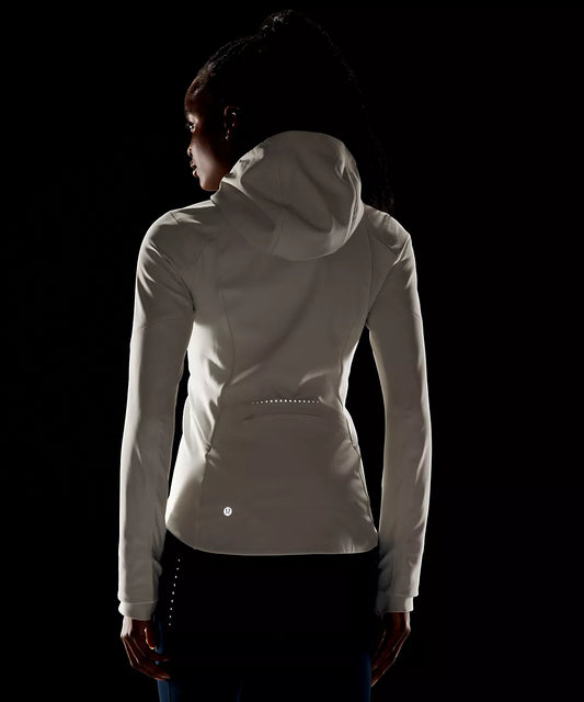 Women's Cross Chill Performance Jacket