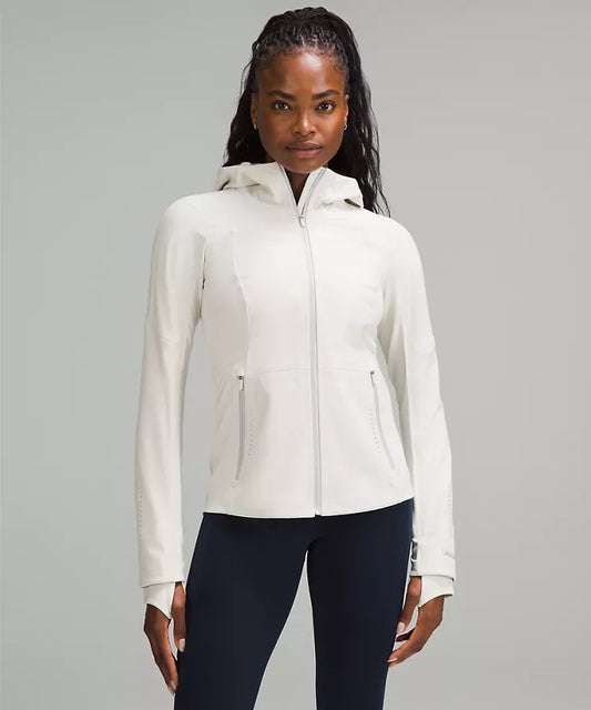 Women's Cross Chill Performance Jacket