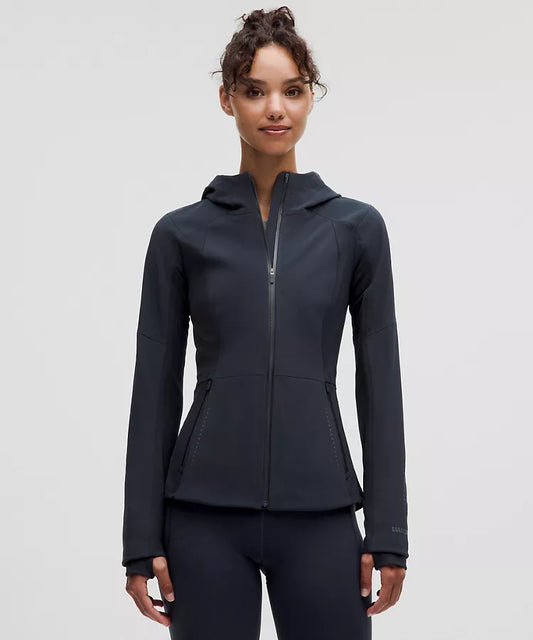 Women's Cross Chill Performance Jacket