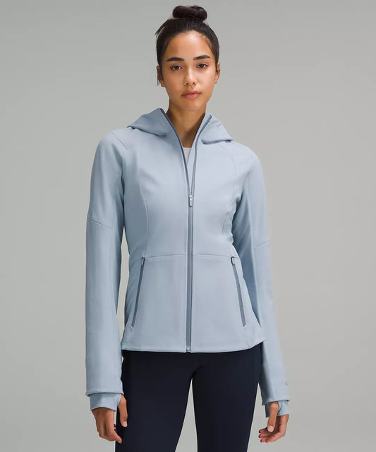 Women's Cross Chill Performance Jacket