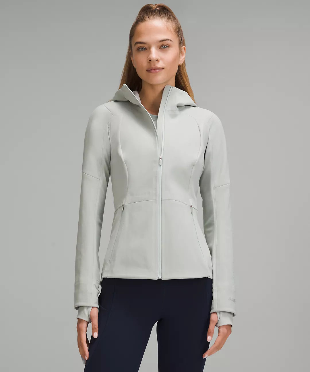 Women's Cross Chill Performance Jacket