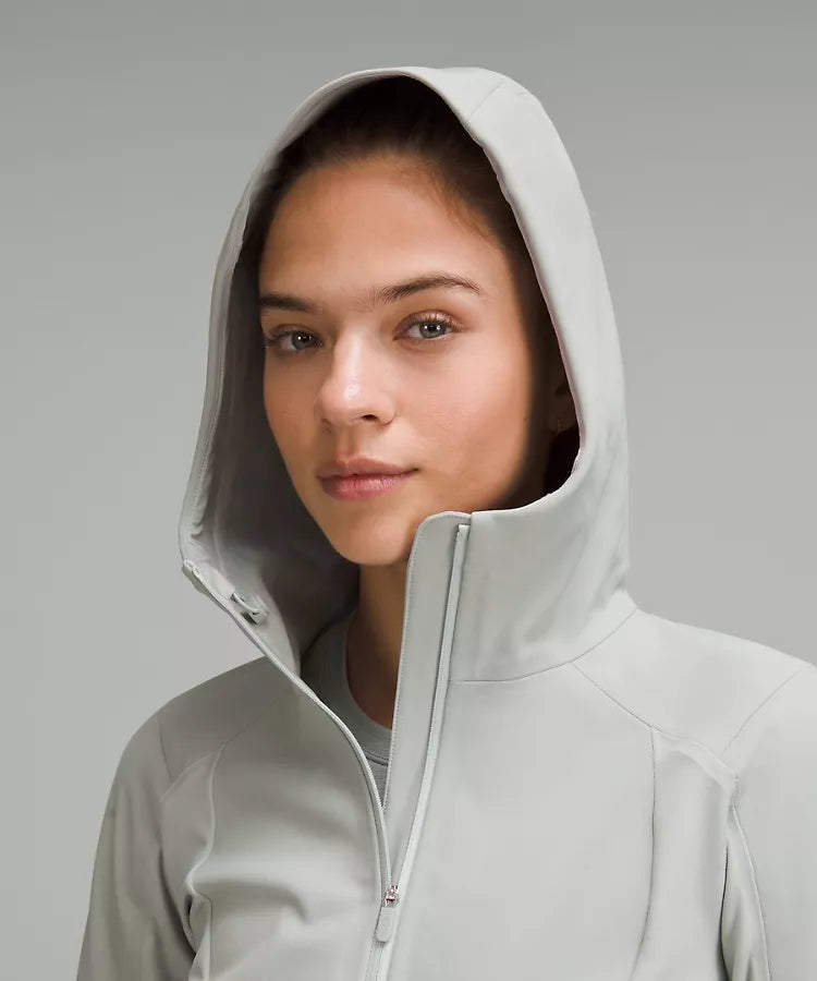 Women's Cross Chill Performance Jacket