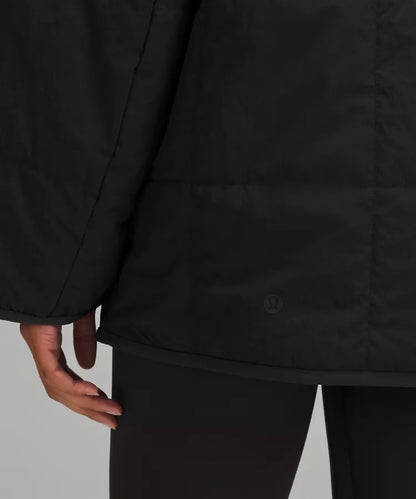 Insulated Liner Coat