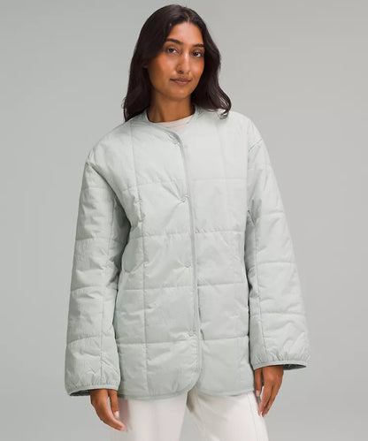 Insulated Liner Coat