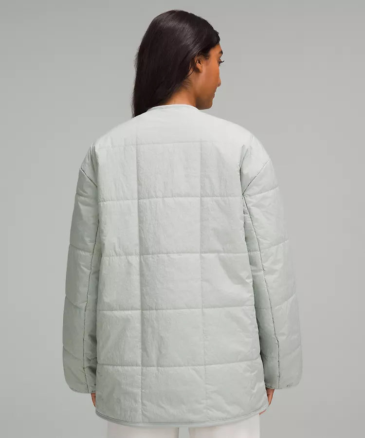 Insulated Liner Coat