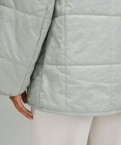 Insulated Liner Coat