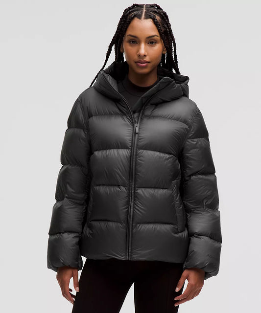 Featherweight Down Jacket