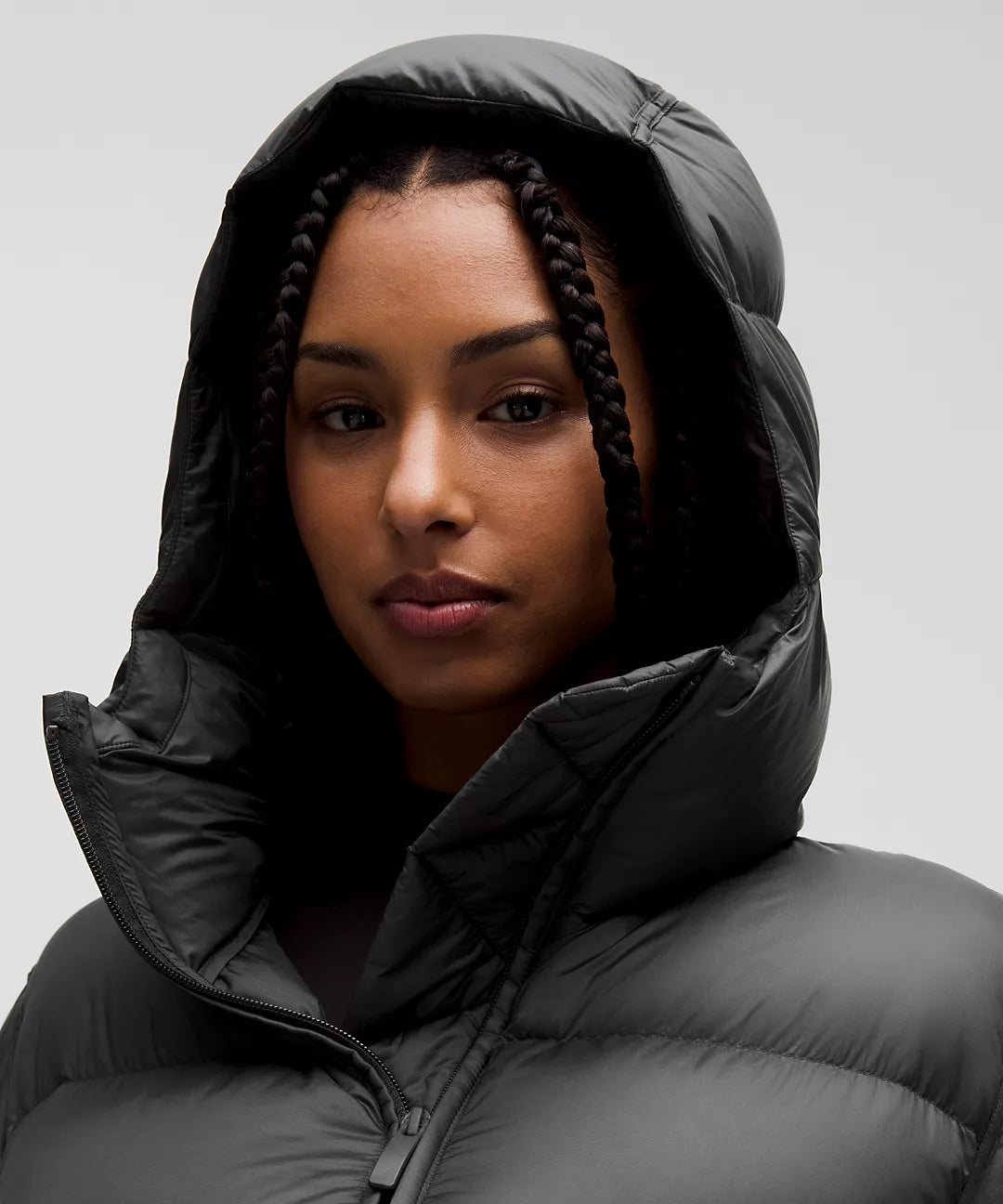 Featherweight Down Jacket