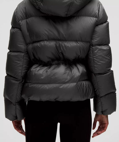 Featherweight Down Jacket