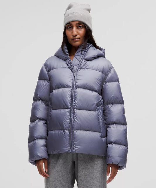 Featherweight Down Jacket