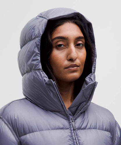 Featherweight Down Jacket