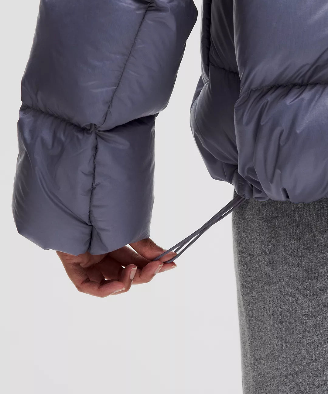 Featherweight Down Jacket