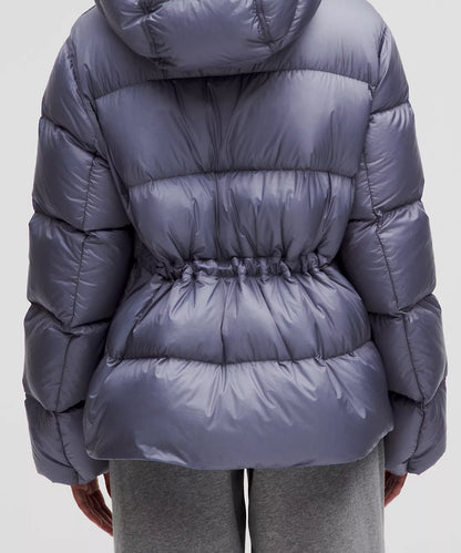 Featherweight Down Jacket